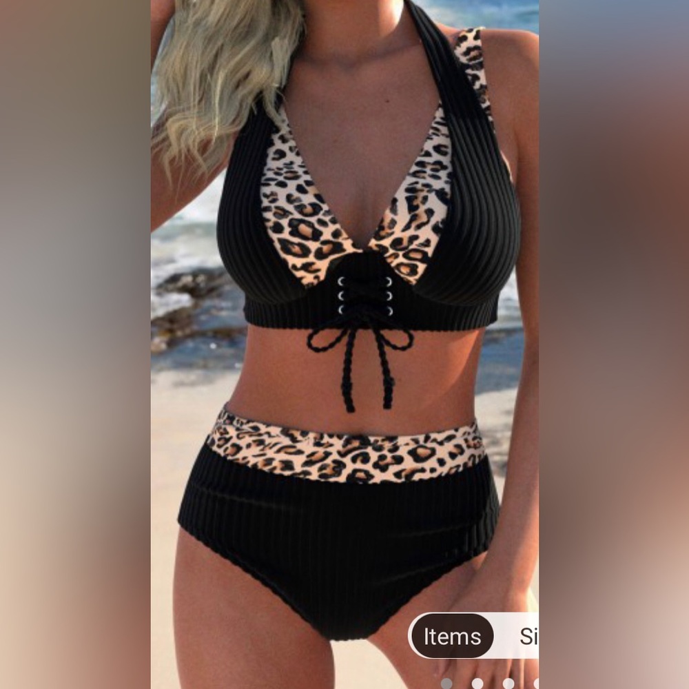 Modlily Bikini